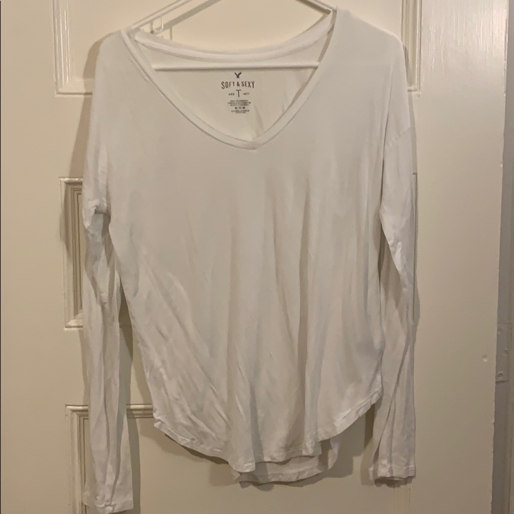 long sleeve :)